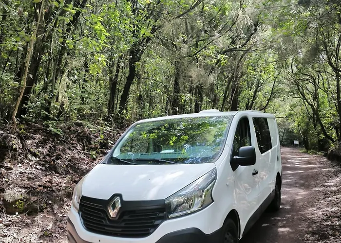 ラグジュアリーテント Vancamper *